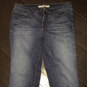 J brand jeans